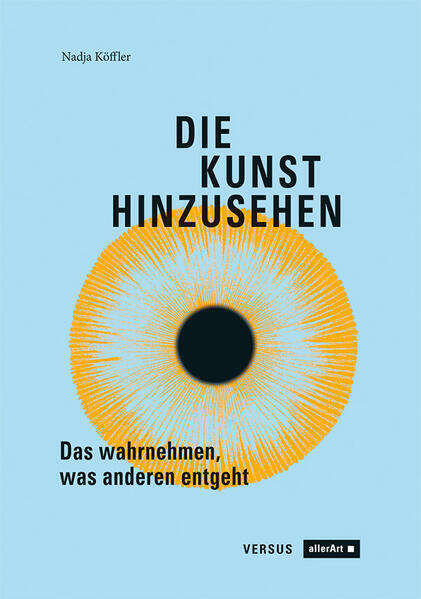 kunst hinzusehen