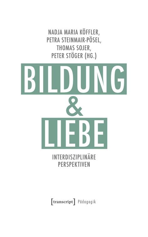 Bildung