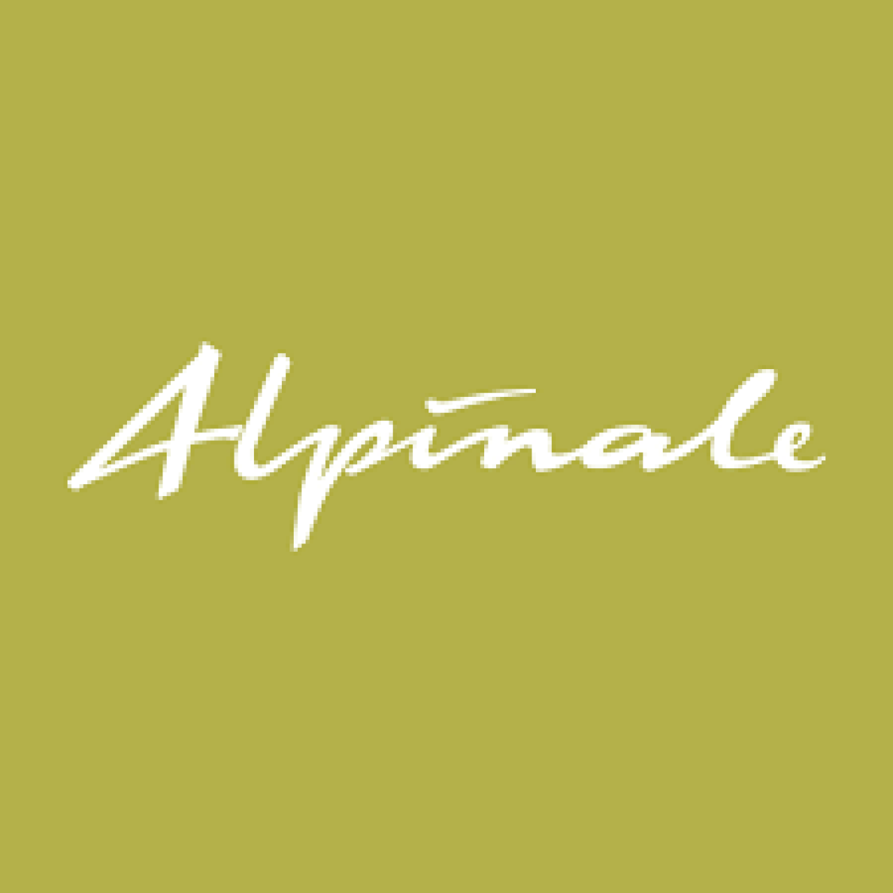 Alpinale