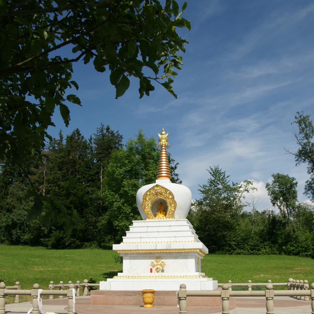 Buddhismus