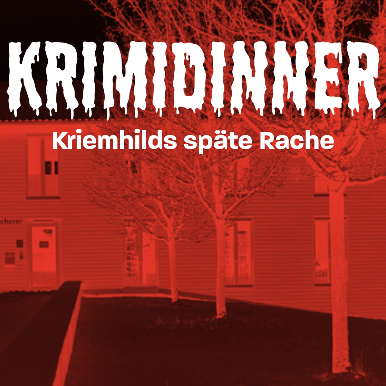 Krimi Dinner