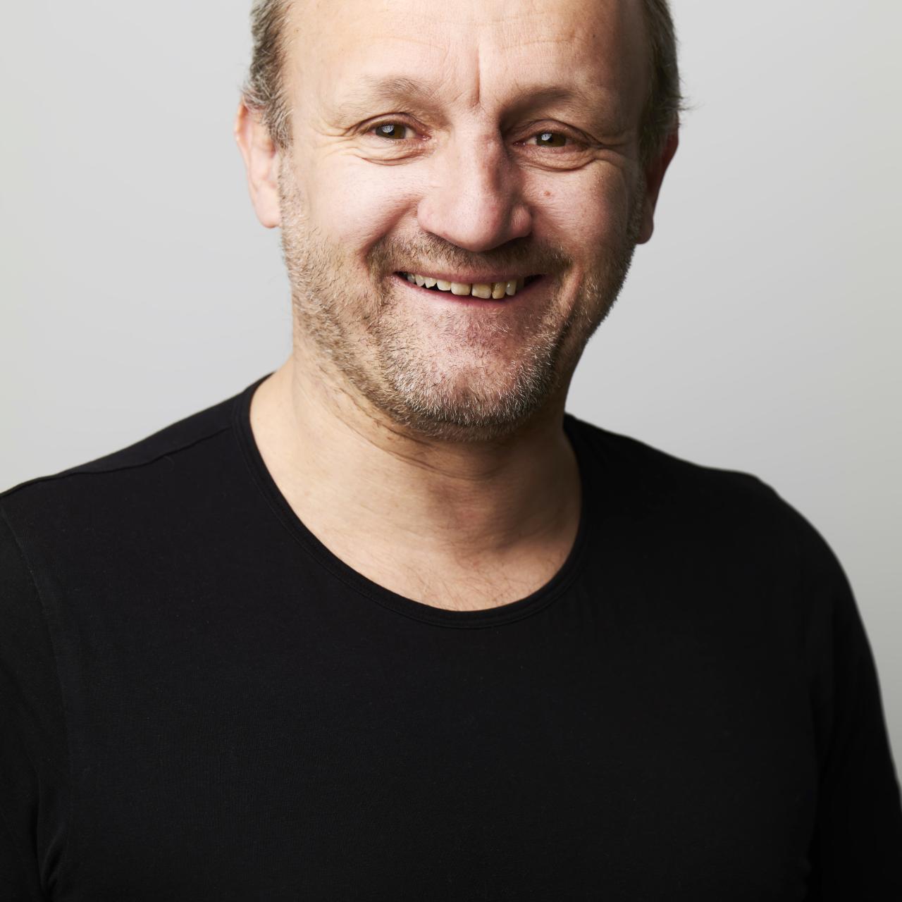 Jürgen Thomas Ernst