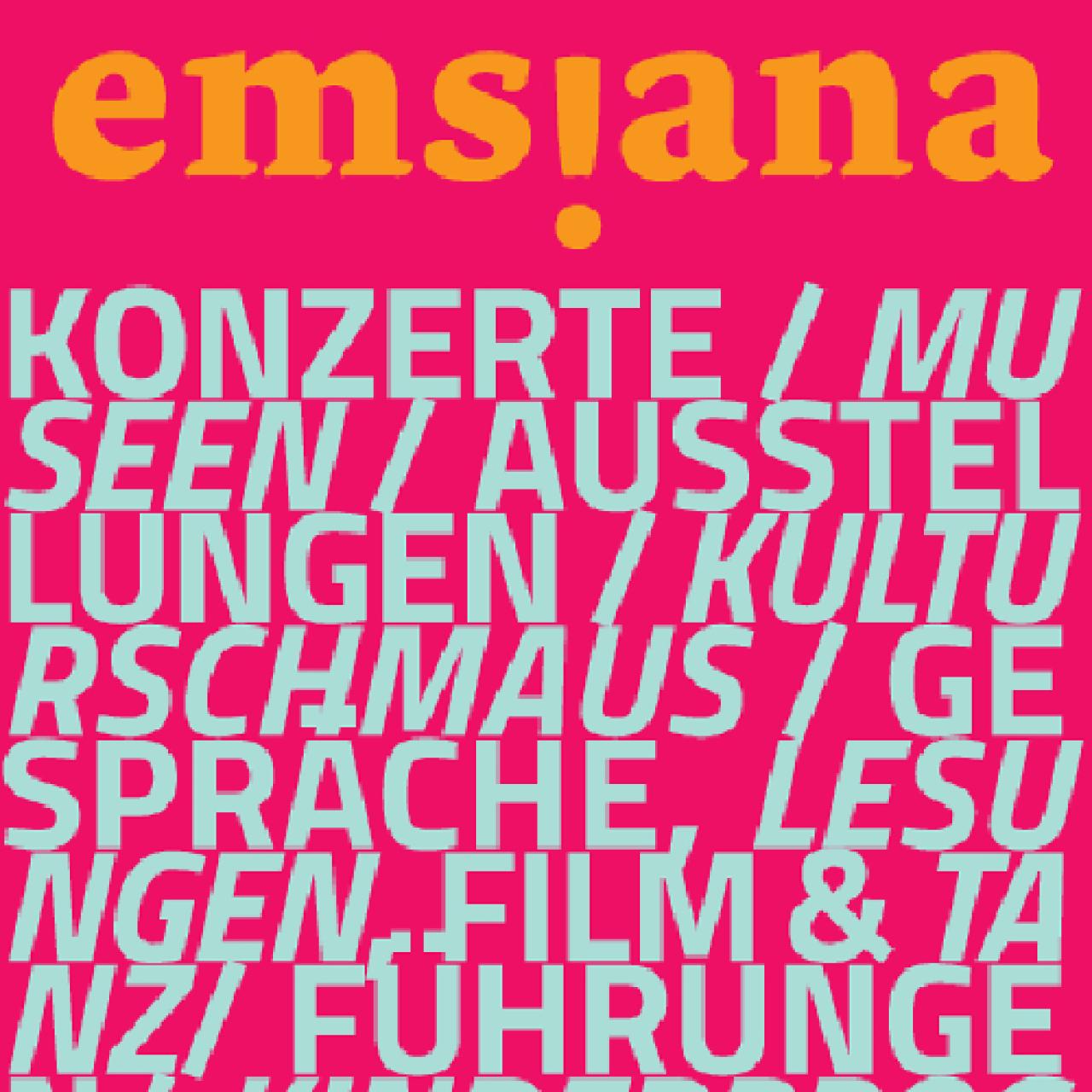Emsiana